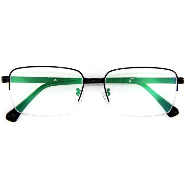 Rectangle Glasses JCT1065