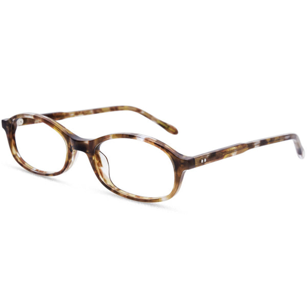 Oval Glasses GC1110