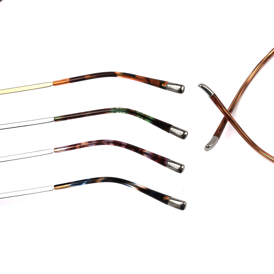 Round Glasses MW1266