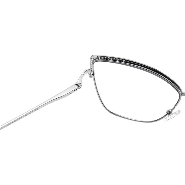 Cat-Eye Glasses PF1046