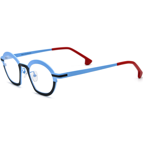Geometric Glasses BR1532