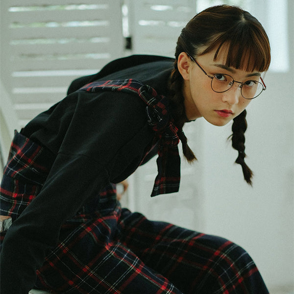 Round Glasses PG1037
