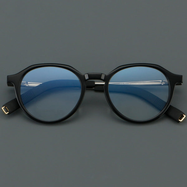 Round Glasses YN1071