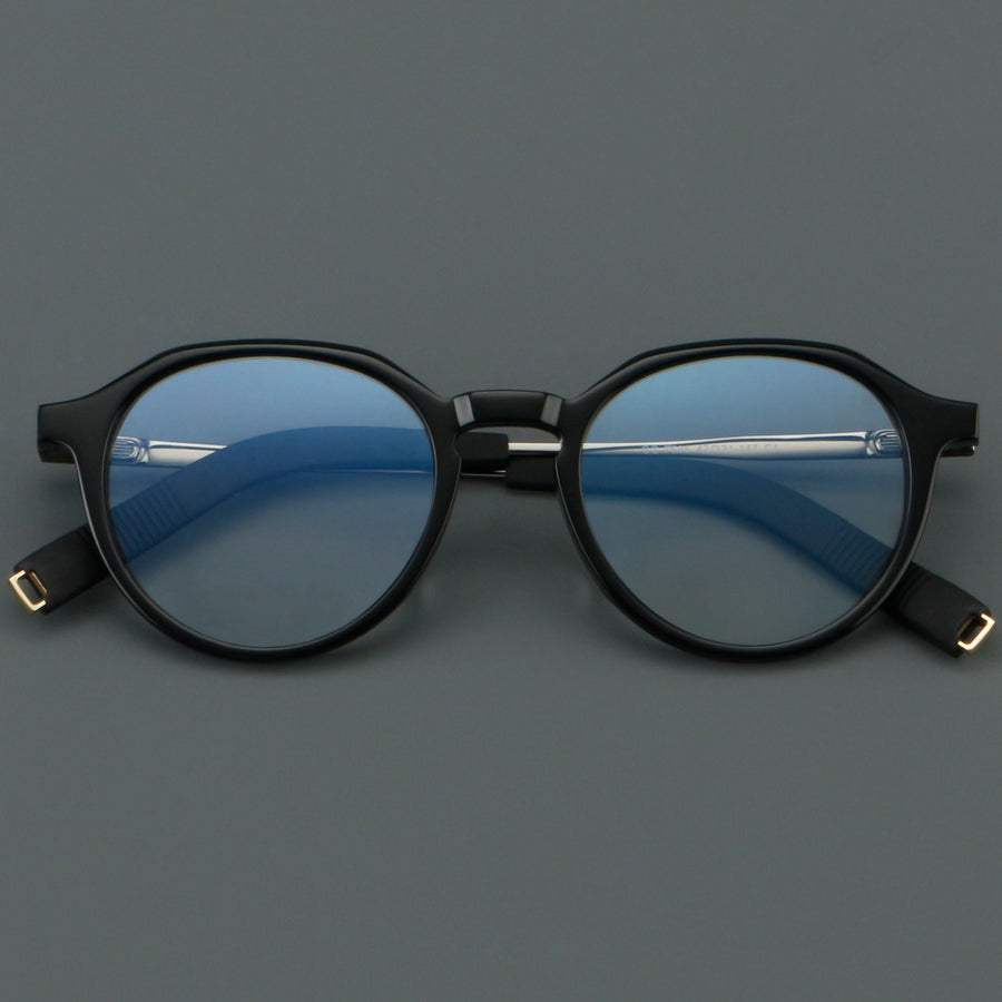 Round Glasses YN1071