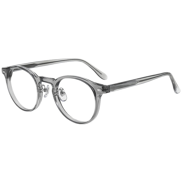 Round Glasses A3708