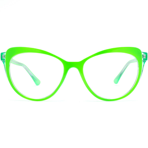 Cat-Eye Glasses PF1189