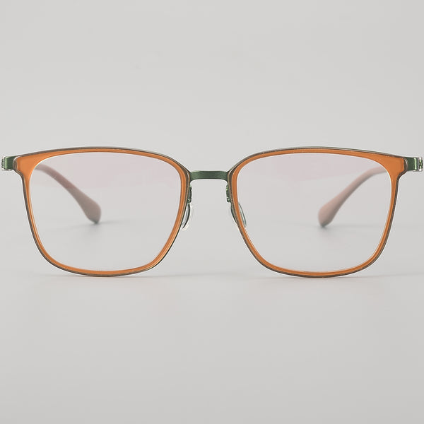 Square Glasses BY1056