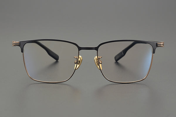Rectangle Glasses TG1179