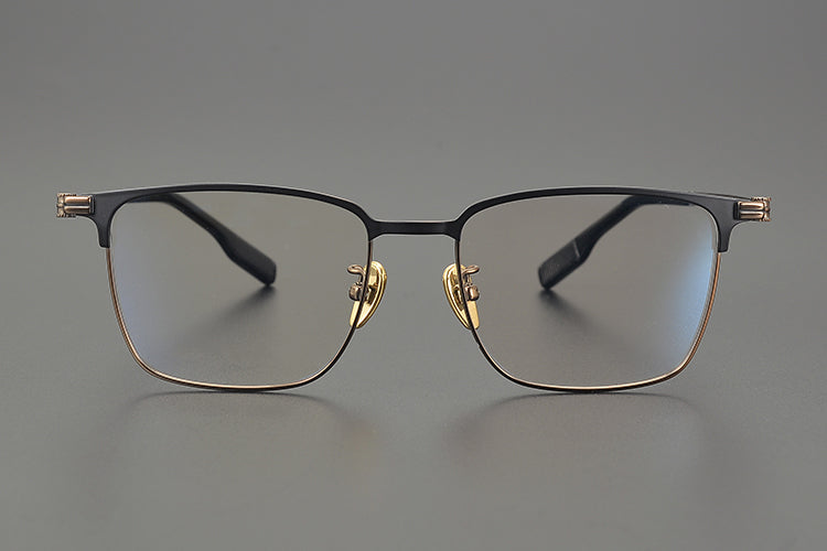 Rectangle Glasses TG1179