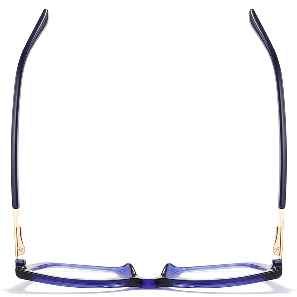 Cat-Eye Glasses PF1349