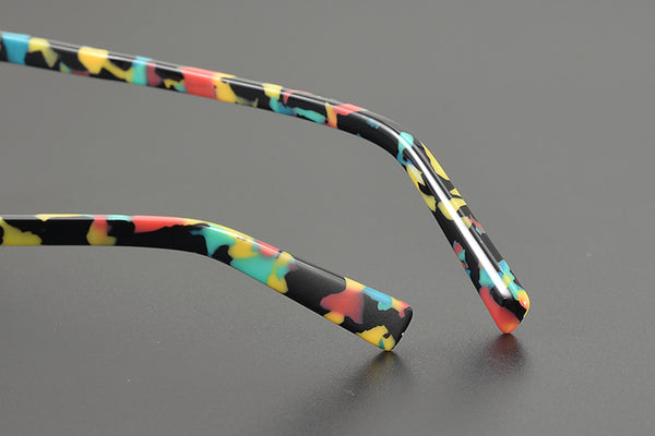 Geometric Glasses TG1222