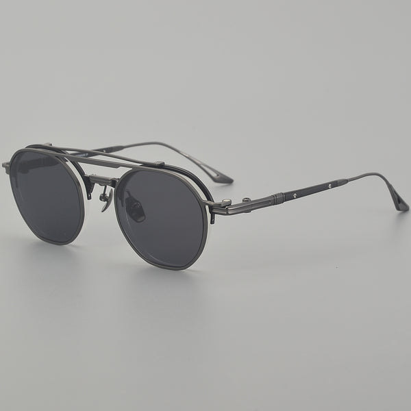 Aviator Glasses BY1153