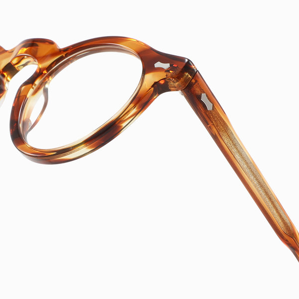 Round Glasses KC1034