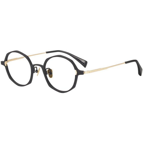Geometric Glasses TG1064