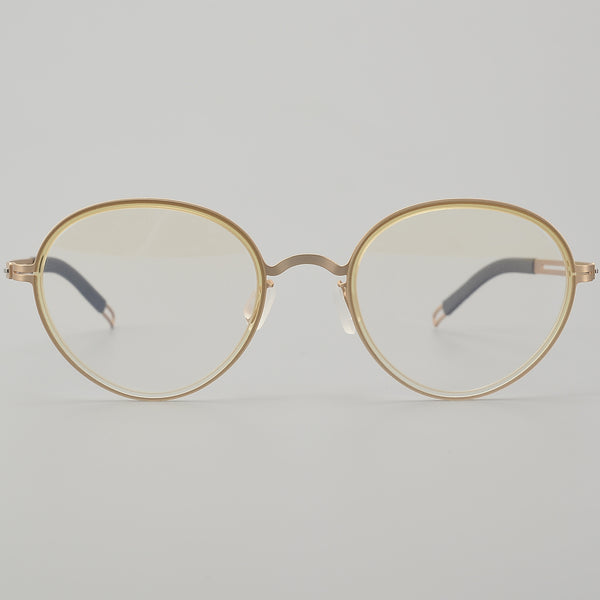 Round Glasses BY1004