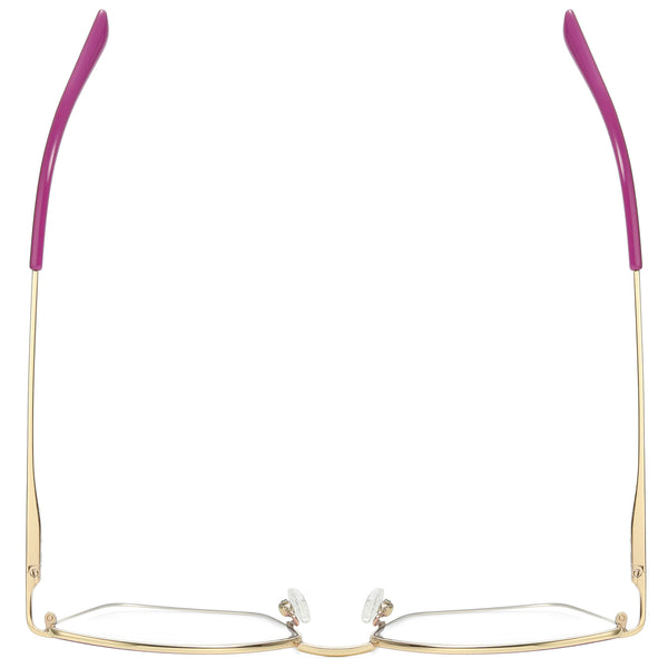 Cat-Eye Glasses PF1105