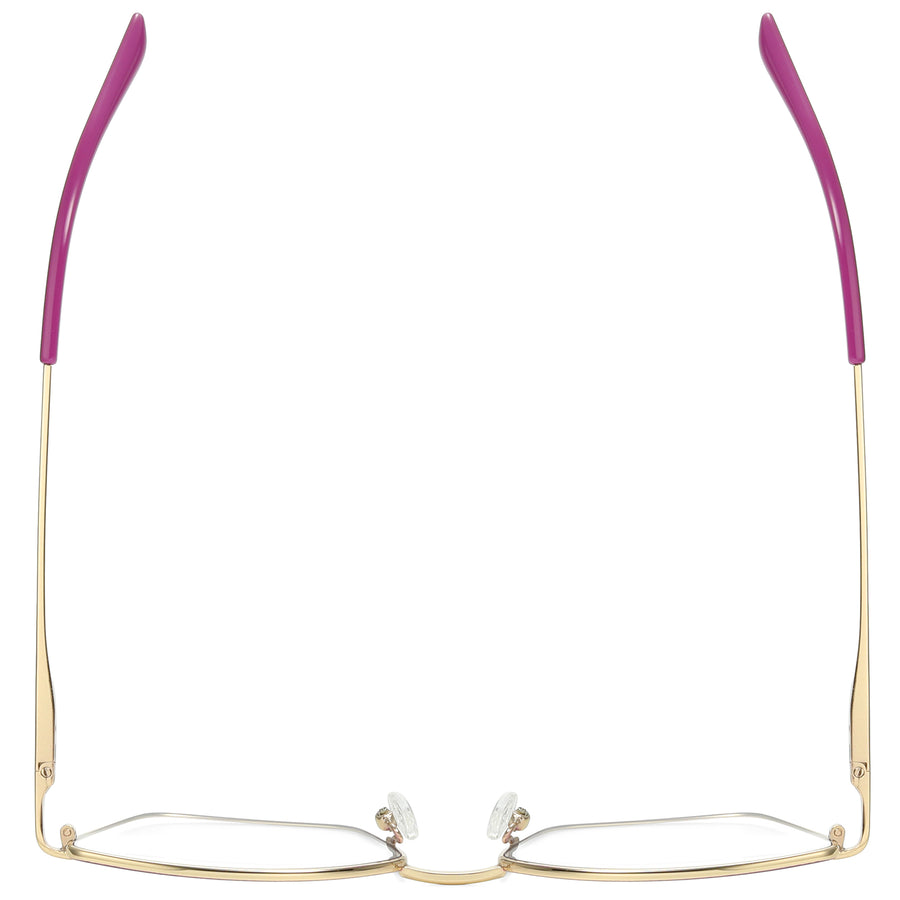 Cat-Eye Glasses PF1105