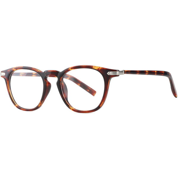 Square Glasses YSAA1123