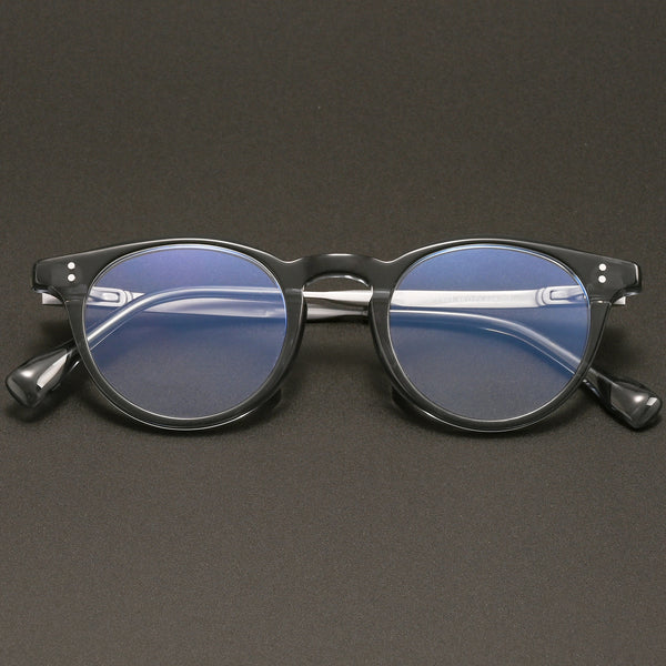 Round Glasses YN1096