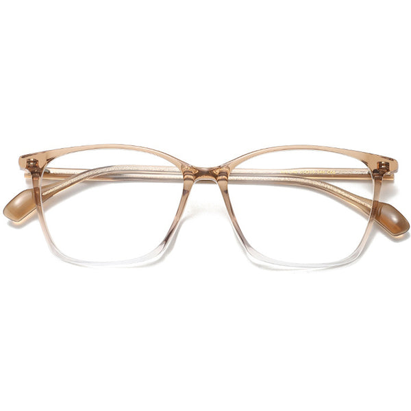Square Glasses ME1014