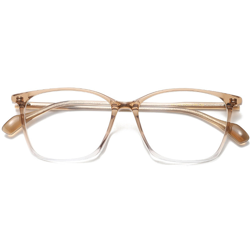 Square Glasses ME1014