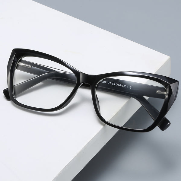 Cat-Eye Glasses PF1163