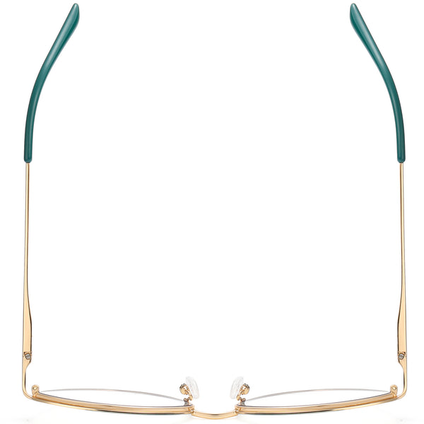 Cat-Eye Glasses PF1068