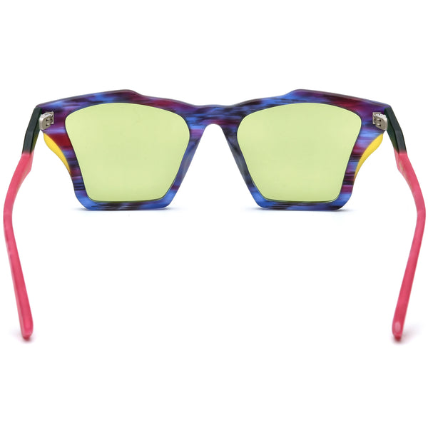 Geometric Sunglasses BRS1121