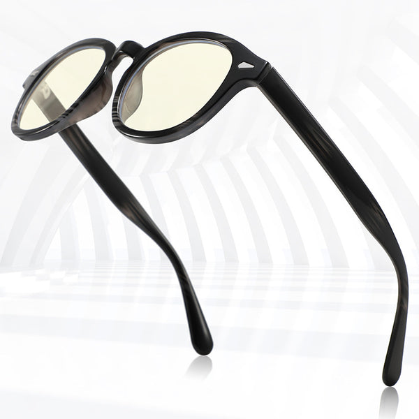 Square Glasses KC1043