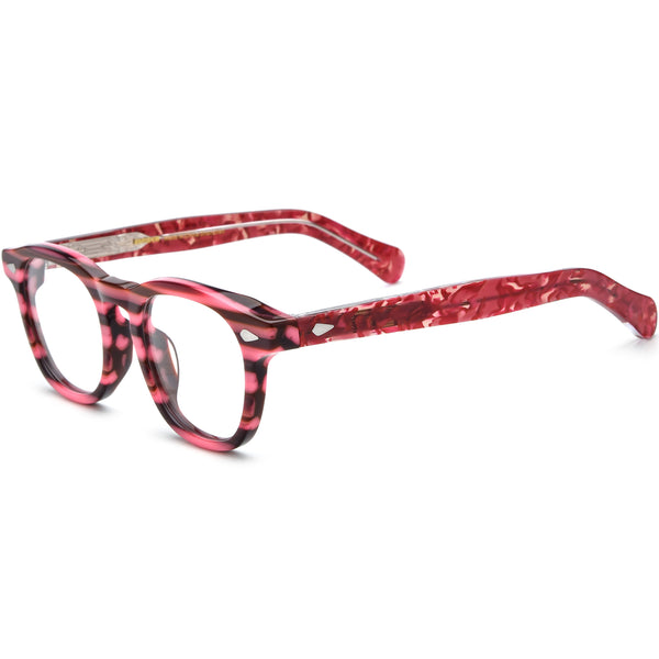 Square Glasses BR1731