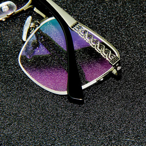 Square Glasses JTL1008