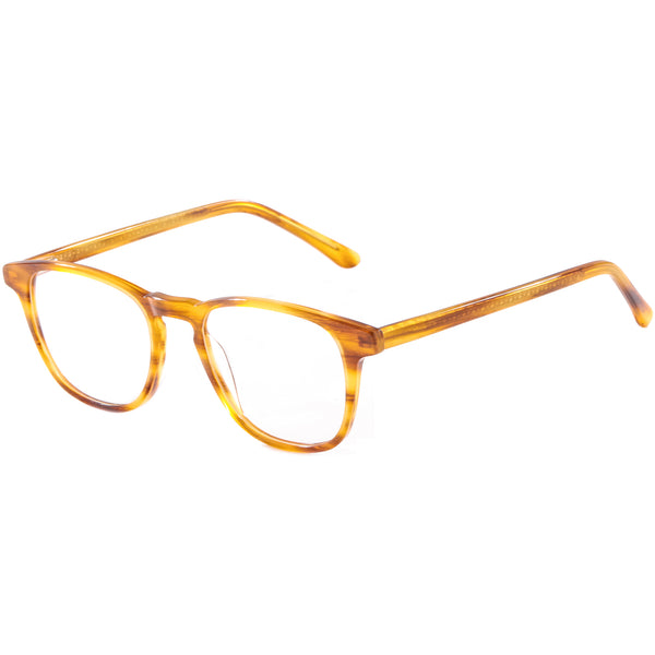 Square Glasses GSR1002