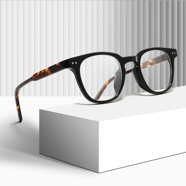 Square Glasses KC1022