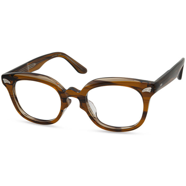 Square Glasses GC1030