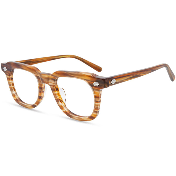 Square Glasses GC1066
