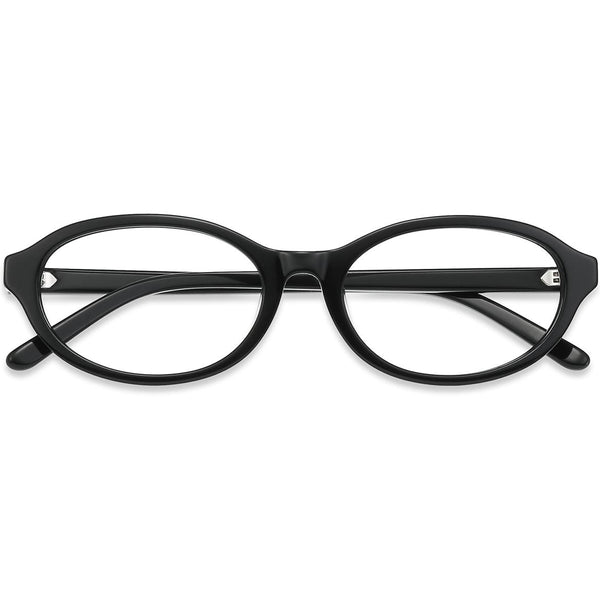 Oval Glasses FM1023