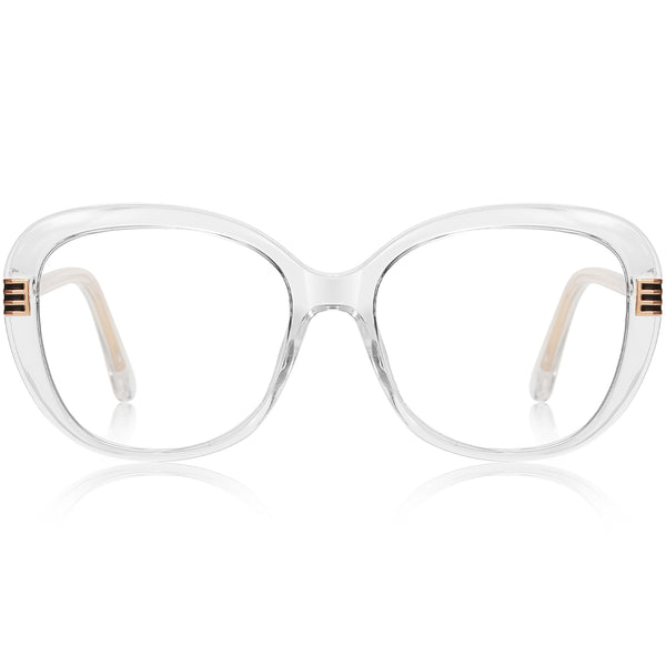 Cat-Eye Glasses PF1377