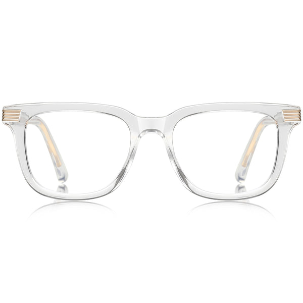 Square Glasses PF1425