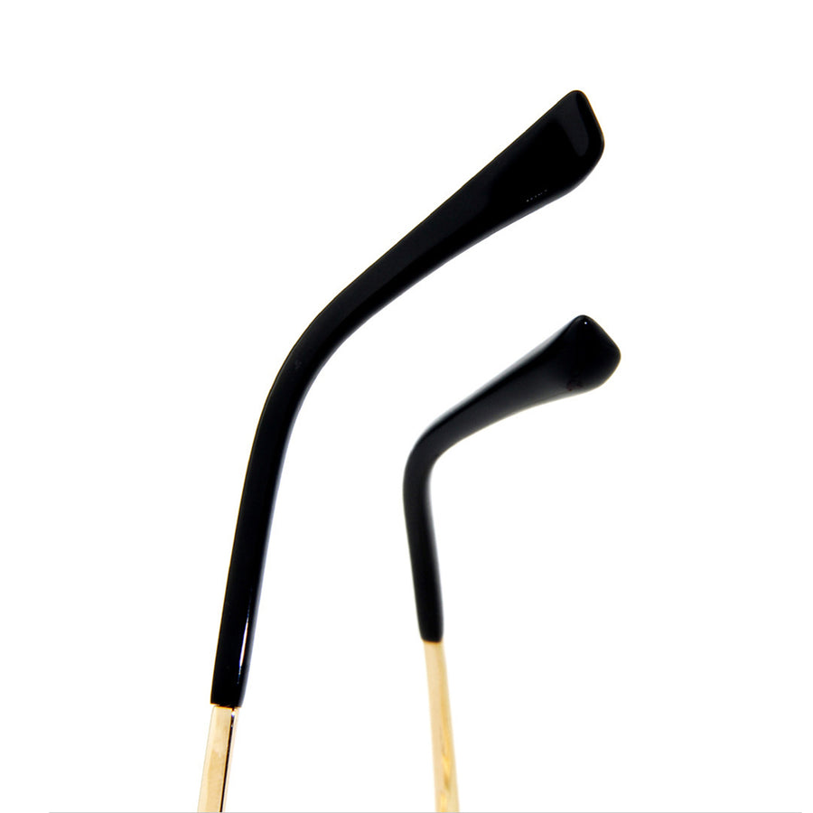 Rectangle Glasses JCT1051