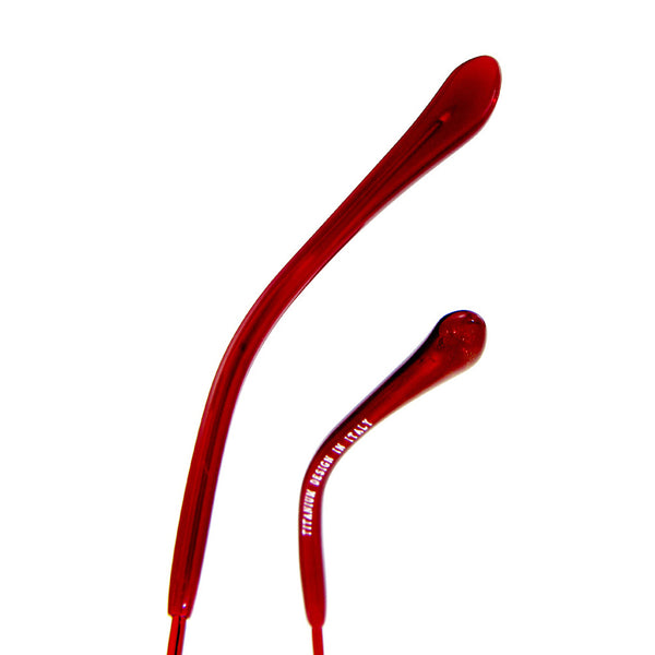 Oval Glasses JLS1028