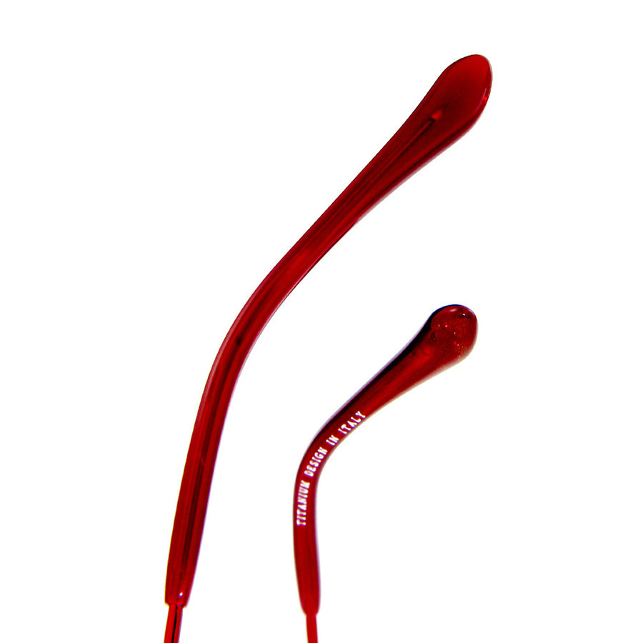 Oval Glasses JLS1028