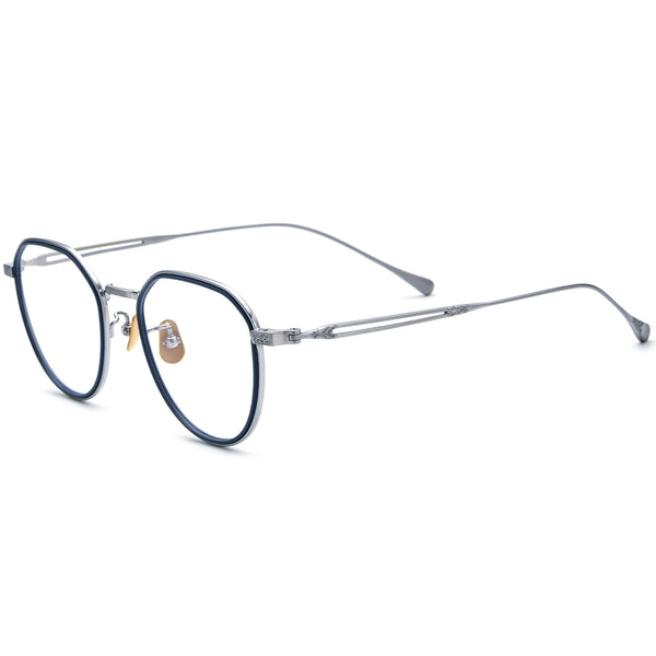 Round Glasses BR1418