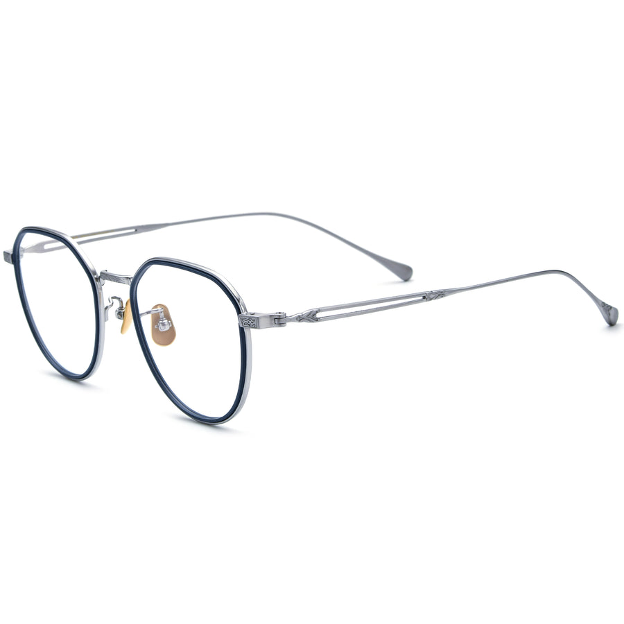 Round Glasses BR1418