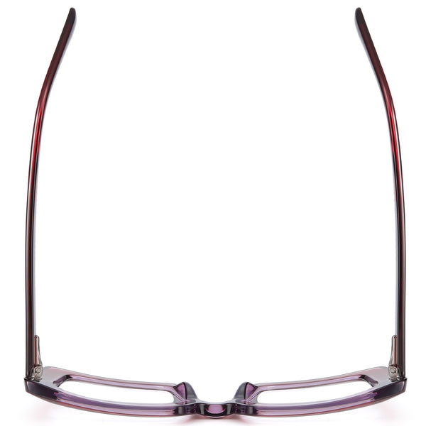Square Glasses PF1017