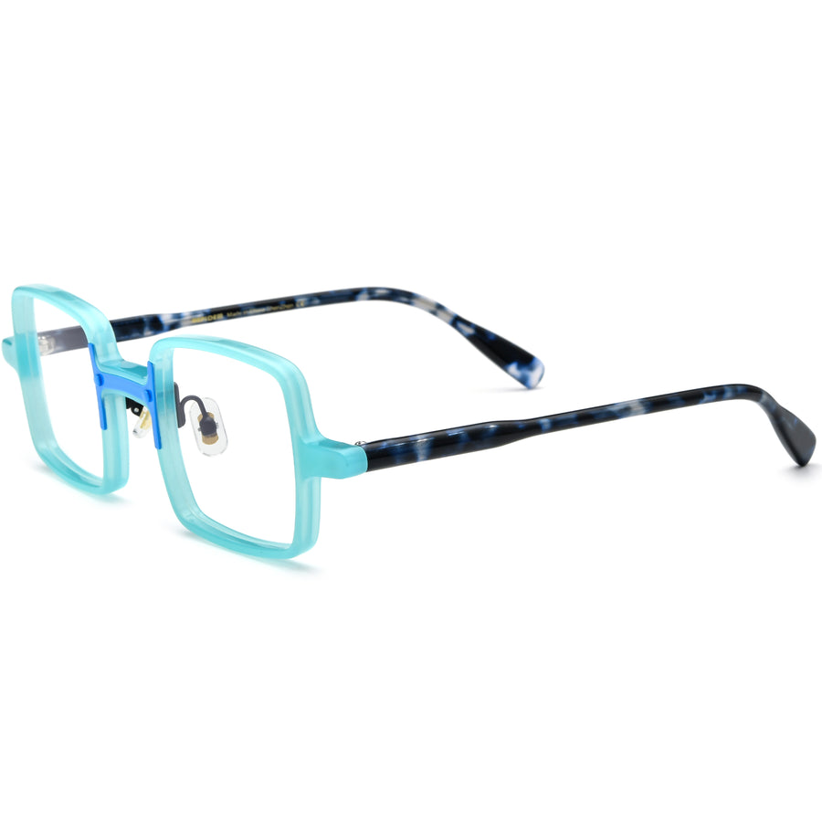 Square Glasses BR1125