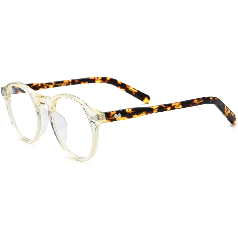 Round Glasses BR1706