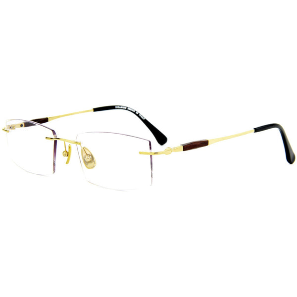 Rectangle Glasses JNW1023
