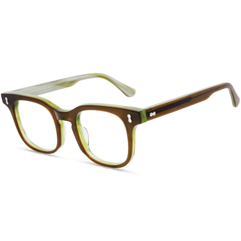 Square Glasses GC1129