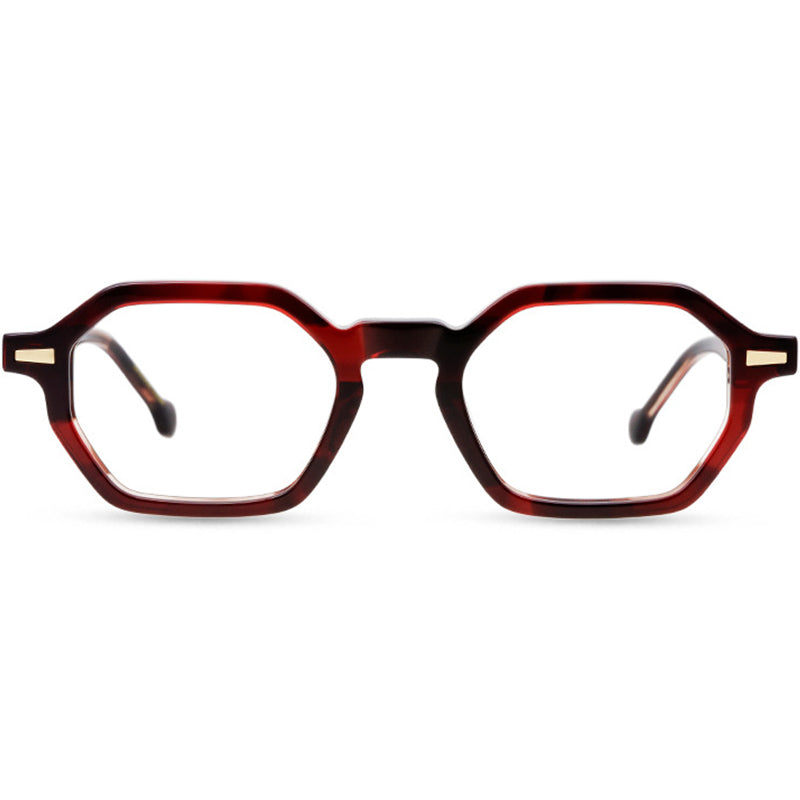 Geometric Glasses GC1124