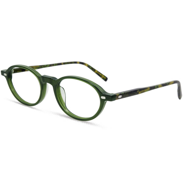 Oval Glasses GC1118